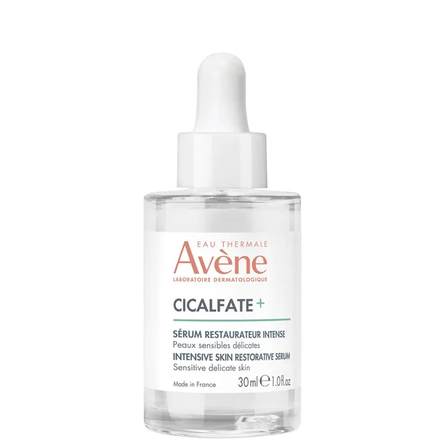 Avène Face Cicalfate+ Intensive Skin Restorative Serum 30ml