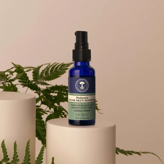 Neal's Yard Remedies Skincare Boosters Mahonia Booster 25ml