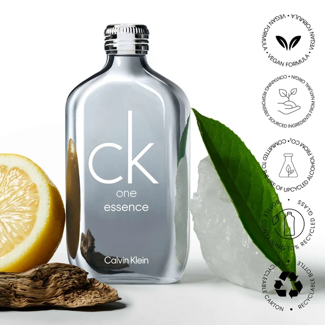 Calvin Klein CK One Essence Parfum Intense 100ml