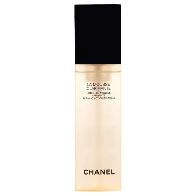 Chanel La Mousse Clarifiante Refining Lotion To Foam 150ml