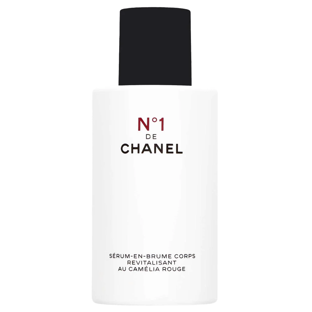 Chanel No.1 De Chanel Revitalizing Body Serum In Mist 140ml Image 1