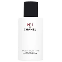 Chanel No.1 De Chanel Revitalizing Body Serum In Mist 140ml - undefined undefined