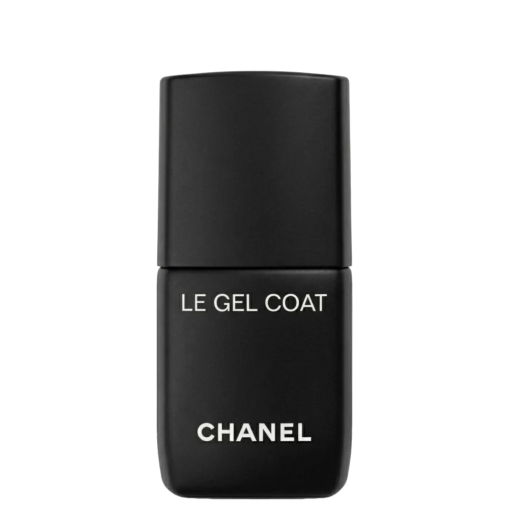 Chanel Le Gel Coat Nail Varnish 13ml Image 1