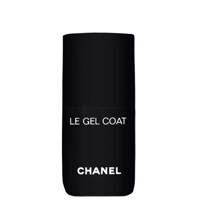 Chanel Le Gel Coat Nail Varnish 13ml