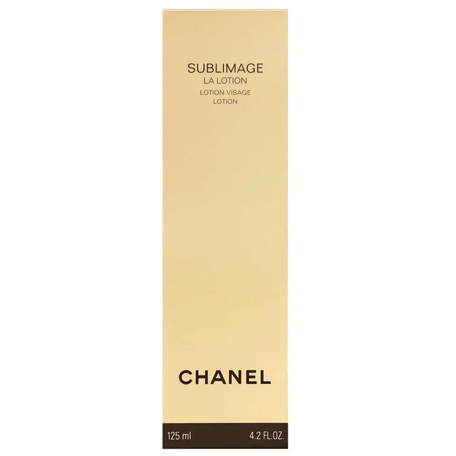 Chanel Sublimage La Lotion 125ml
