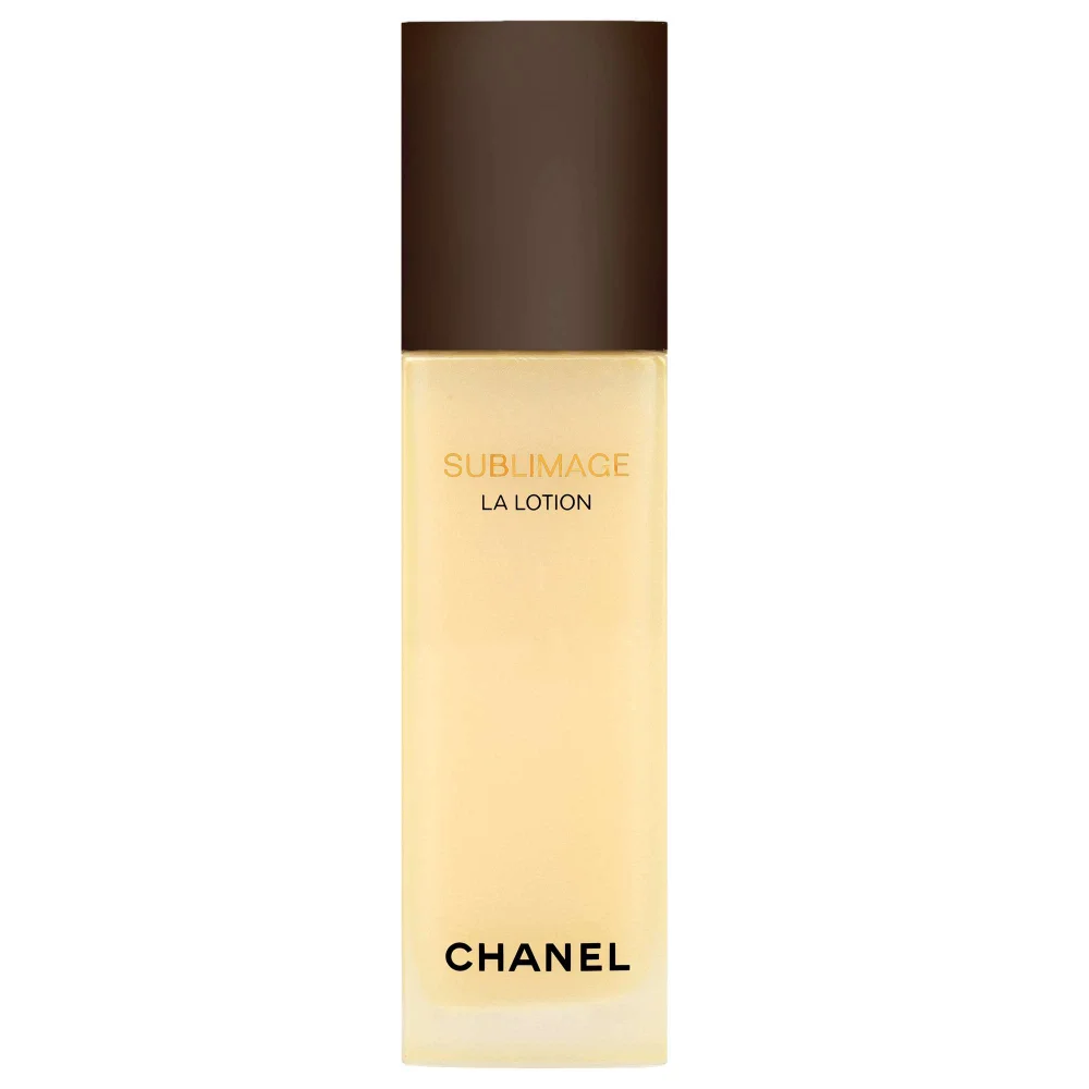 Chanel Sublimage La Lotion 125ml Image 1