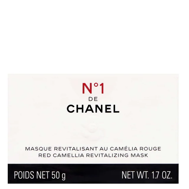 Chanel No.1 De Chanel Revitalizing Mask 50g