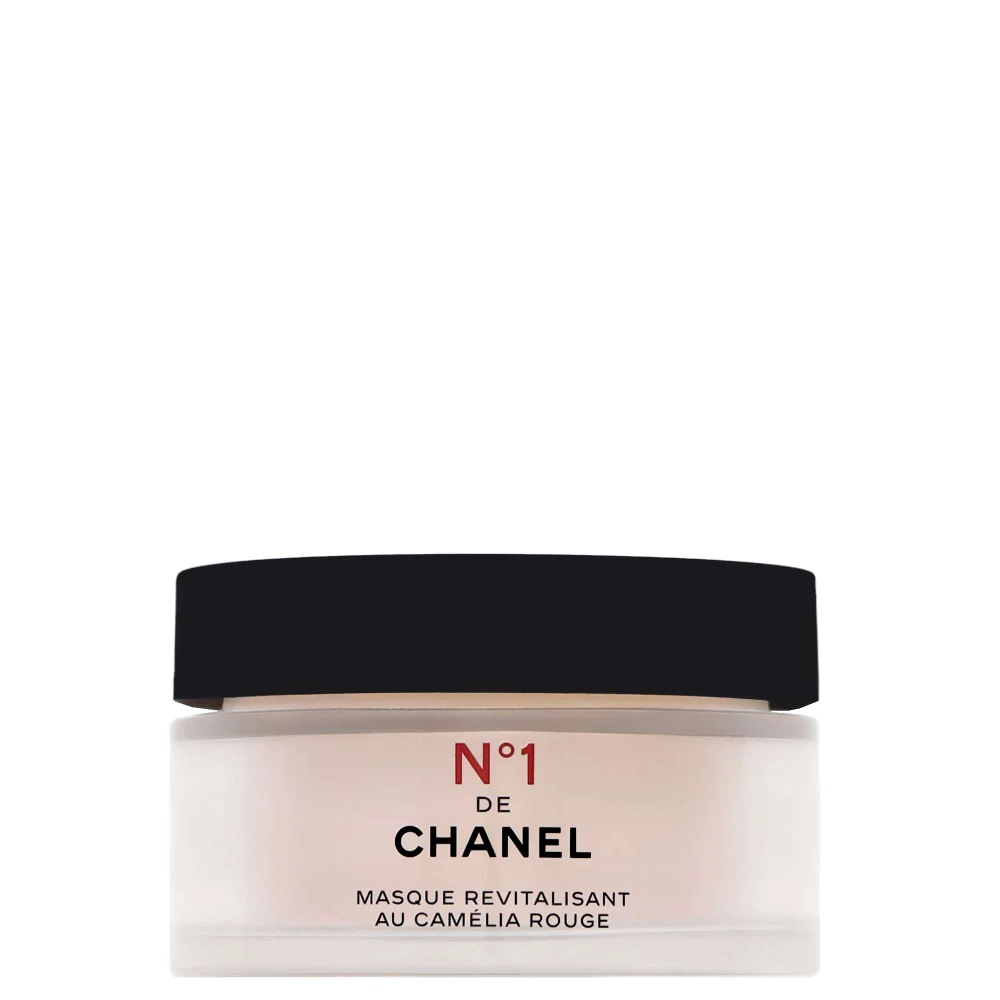 Chanel No.1 De Chanel Revitalizing Mask 50g Image 1
