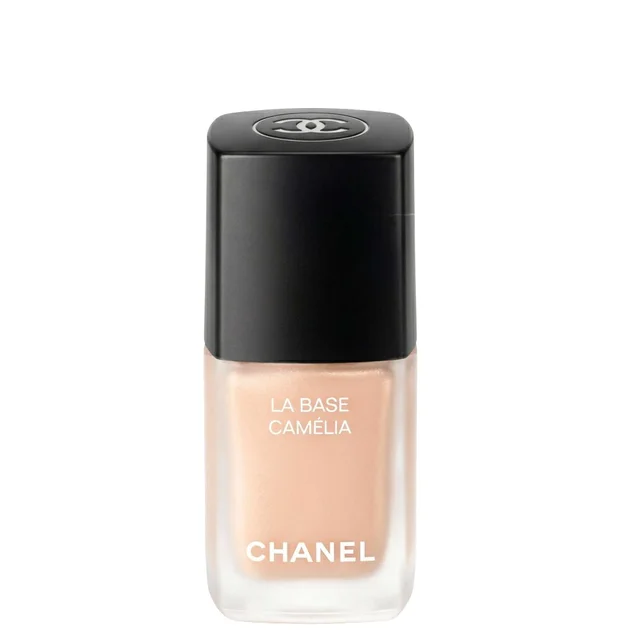 Chanel La Base Camelia Nail Treatment 13ml