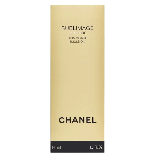 Chanel Sublimage Le Fluide 50ml