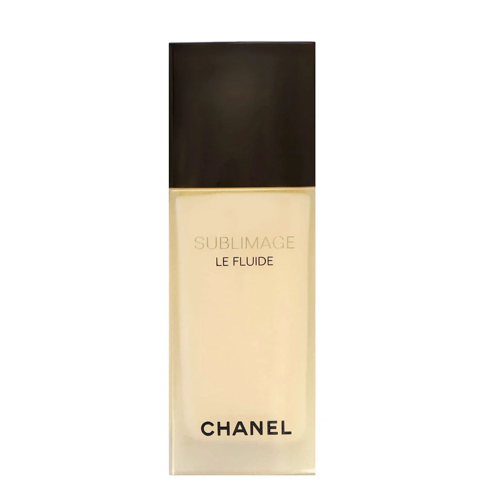 Chanel Sublimage Le Fluide 50ml Image 1