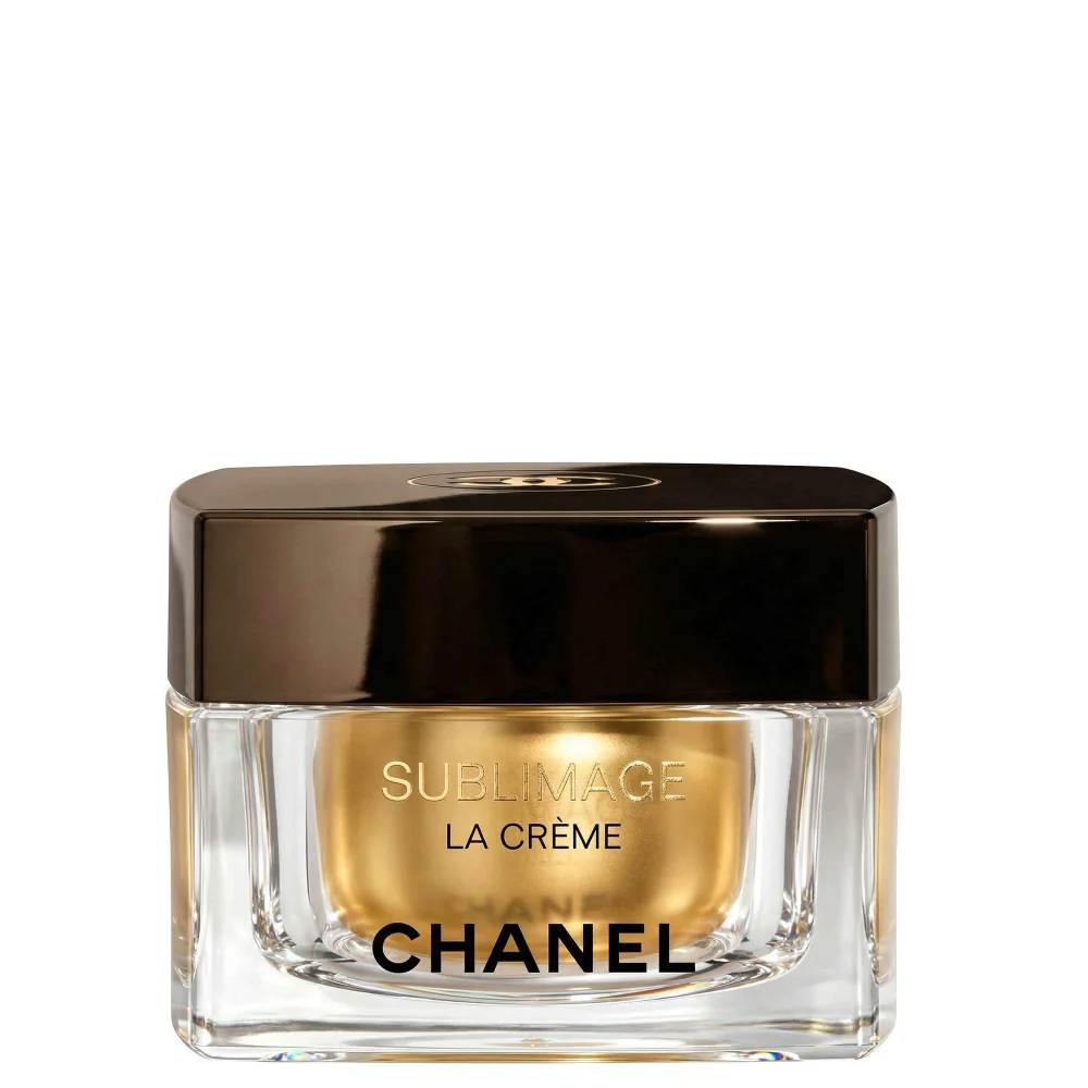 Chanel Sublimage La Crème Texture Universelle Ultimate Cream 50g Image 1