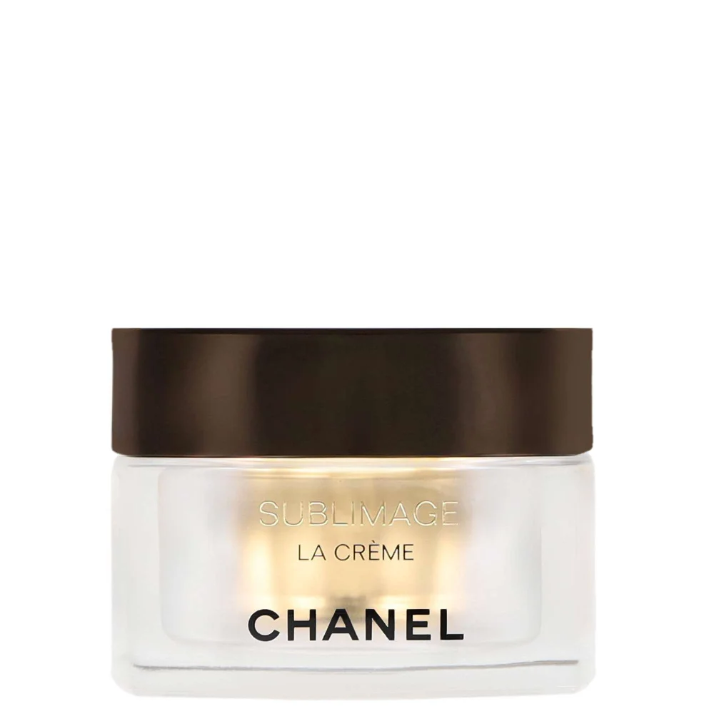 Chanel Sublimage La Crème Texture Universelle Ultimate Cream 50g Image 1