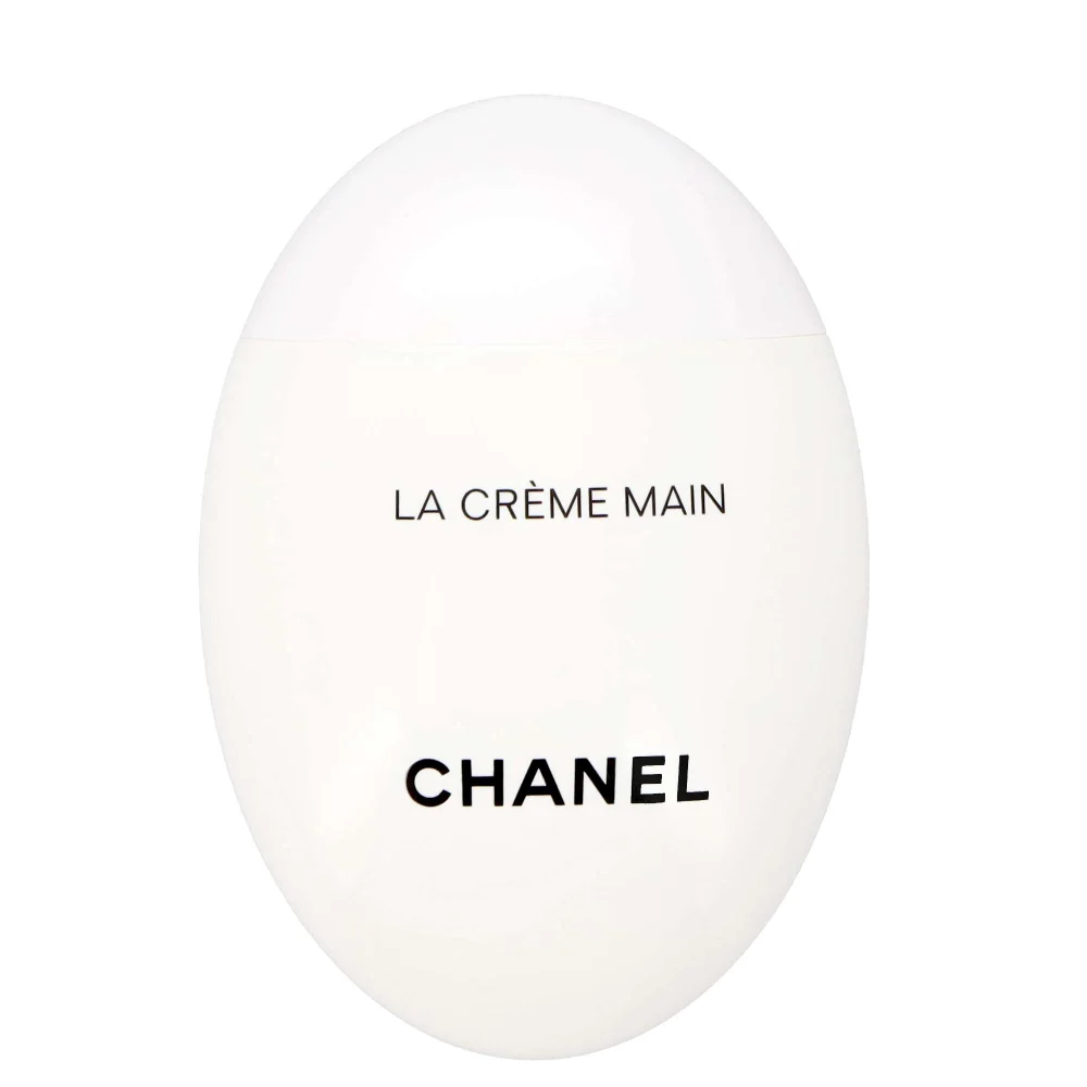 Chanel La Creme Main Hand Cream 50ml Image 1