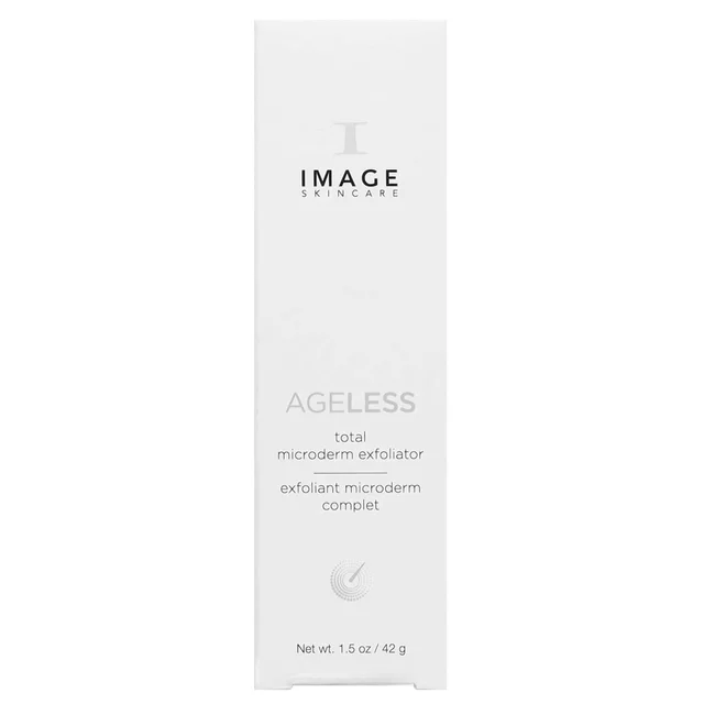 IMAGE Skincare Ageless Total Microderm Exfoliator 42g /1.5oz
