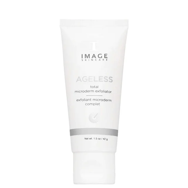 IMAGE Skincare Ageless Total Microderm Exfoliator 42g /1.5oz