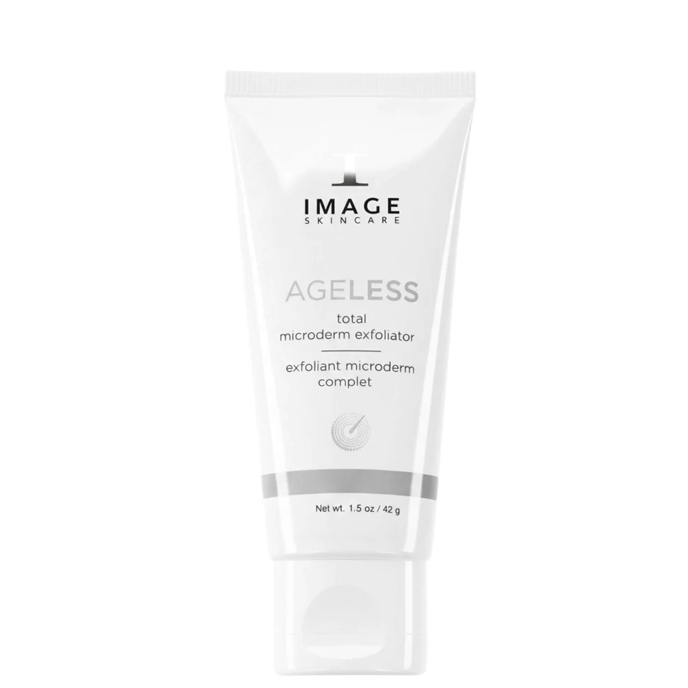 IMAGE Skincare Ageless Total Microderm Exfoliator 42g /1.5oz Image 1