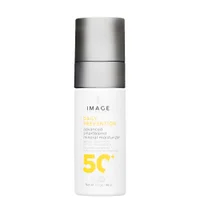 IMAGE Skincare Daily Prevention Advanced Smartblend Mineral Moisturizer SPF50+ 48g / 1.7 oz. - undefined undefined