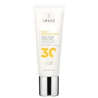 IMAGE Skincare Daily Prevention Sheer Matte Moisturizer SPF30 73g / 2.6 oz. - undefined undefined