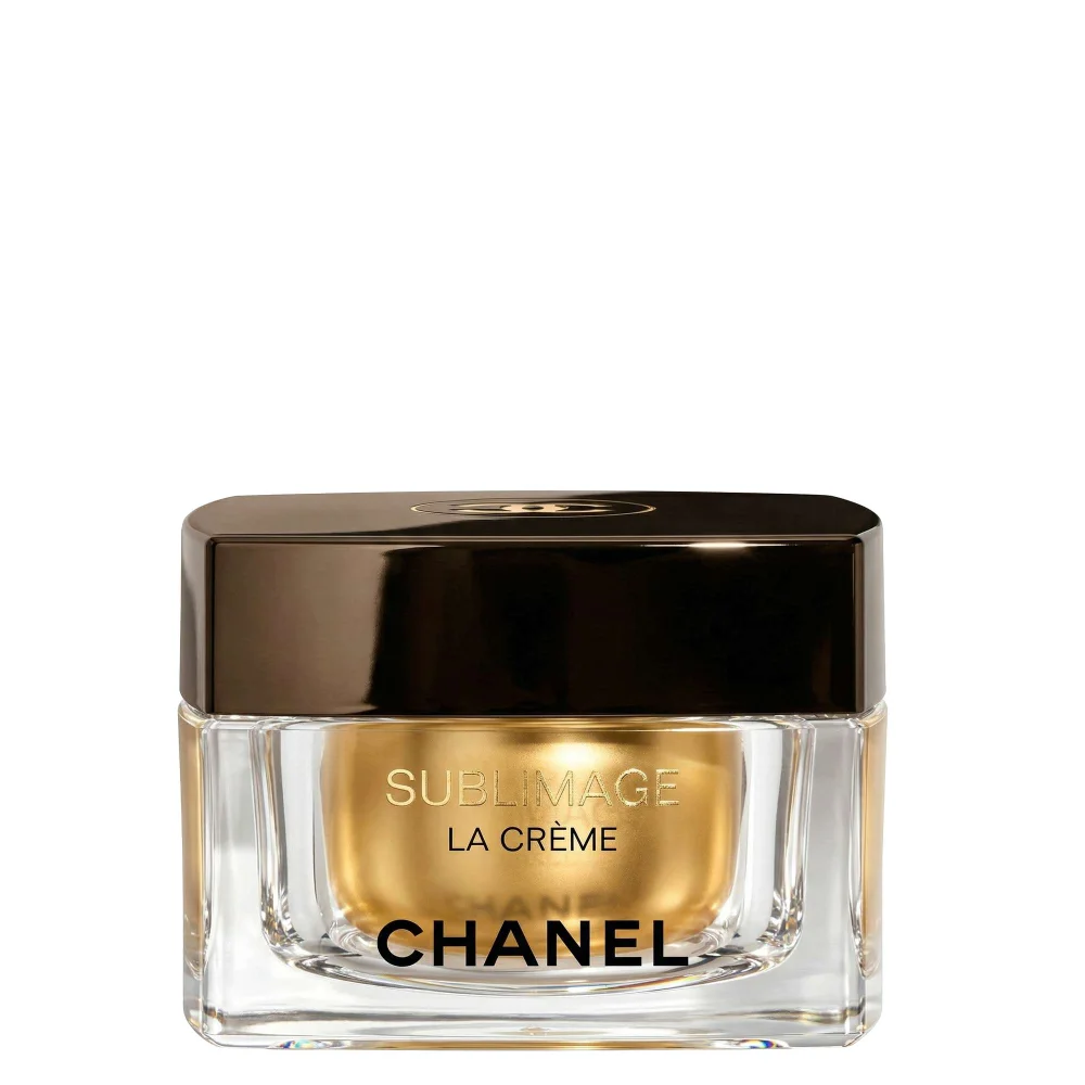 Chanel Sublimage La Crème Texture Suprême Ultimate Cream 50g Image 1