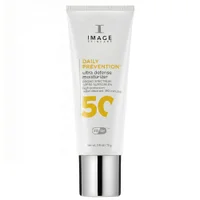 IMAGE Skincare Daily Prevention Ultra Defense Moisturizer SPF50 73g / 2.6 oz.