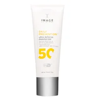 IMAGE Skincare Daily Prevention Ultra Defense Moisturizer SPF50 73g / 2.6 oz. - undefined undefined