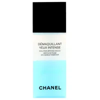 Chanel Demaquillant Yeux Intense Gentle Biphase Eye Makeup Remover 100ml