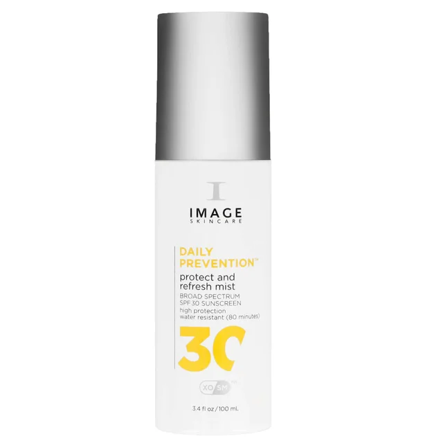 IMAGE Skincare Daily Prevention Protect & Refresh Mist SPF30 100ml / 3.4 oz.