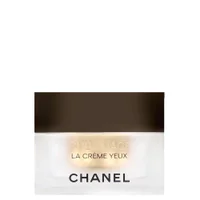 Chanel Sublimage La Crème Yeux Ultimate Eye Cream 15g