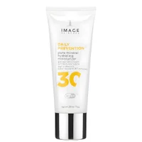 IMAGE Skincare Daily Prevention Pure Mineral Hydrating Moisturizer SPF30 73g / 2.6 oz. - undefined undefined
