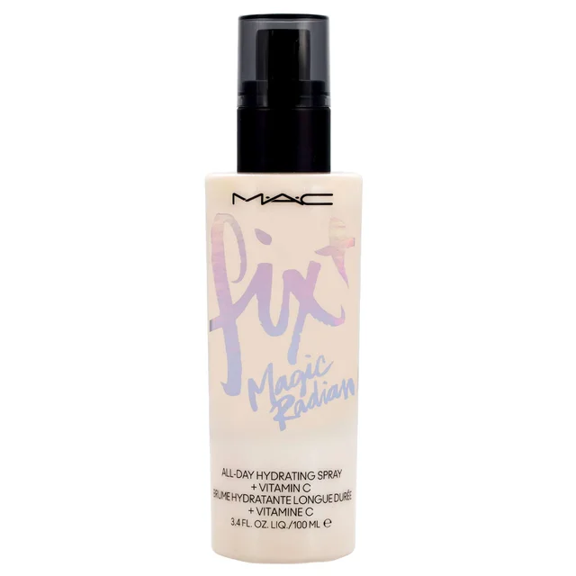 M.A.C Fix+ Magic Radiance Setting Spray 100ml