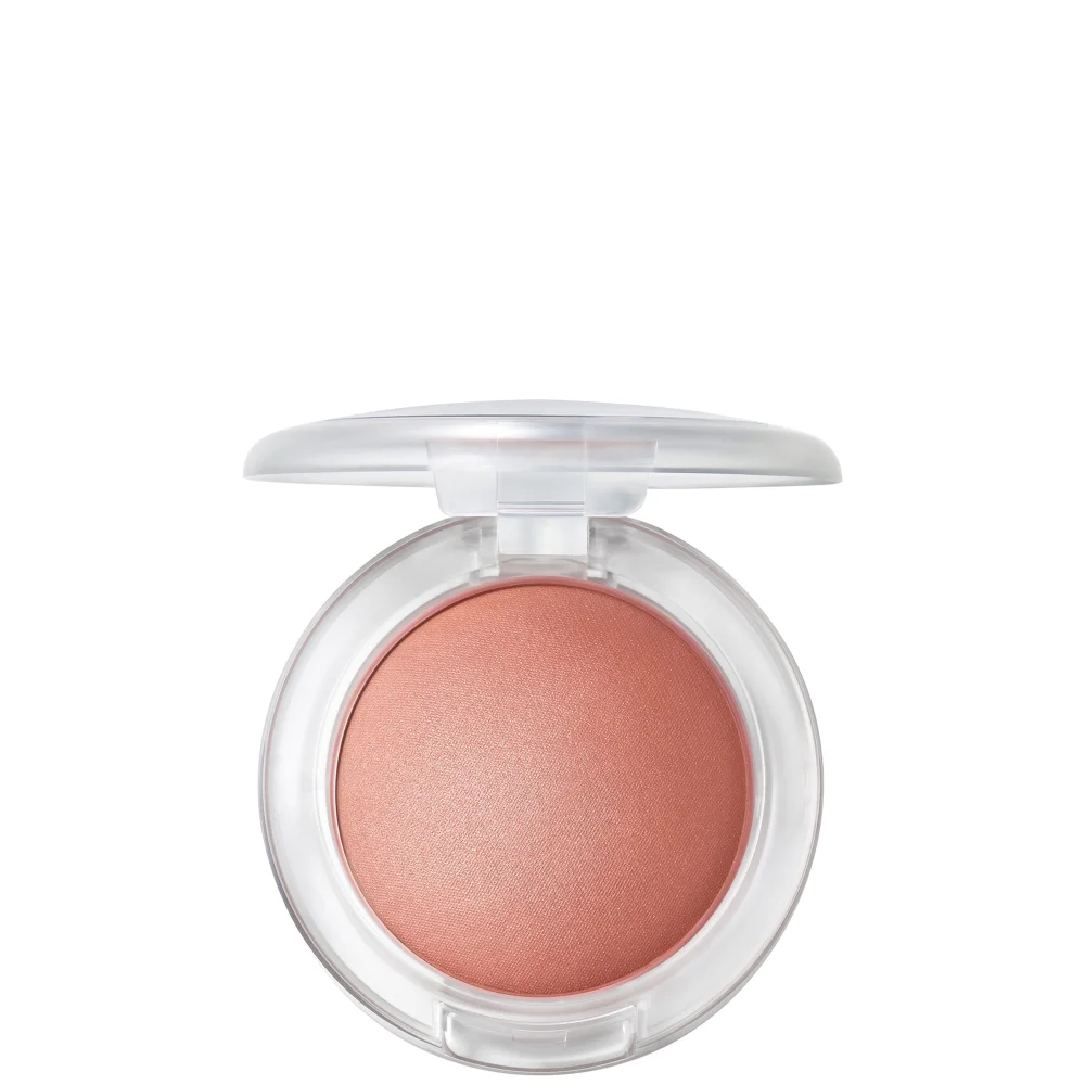 M.A.C Glow Play Blush Blush, Please 7.3g Image 1