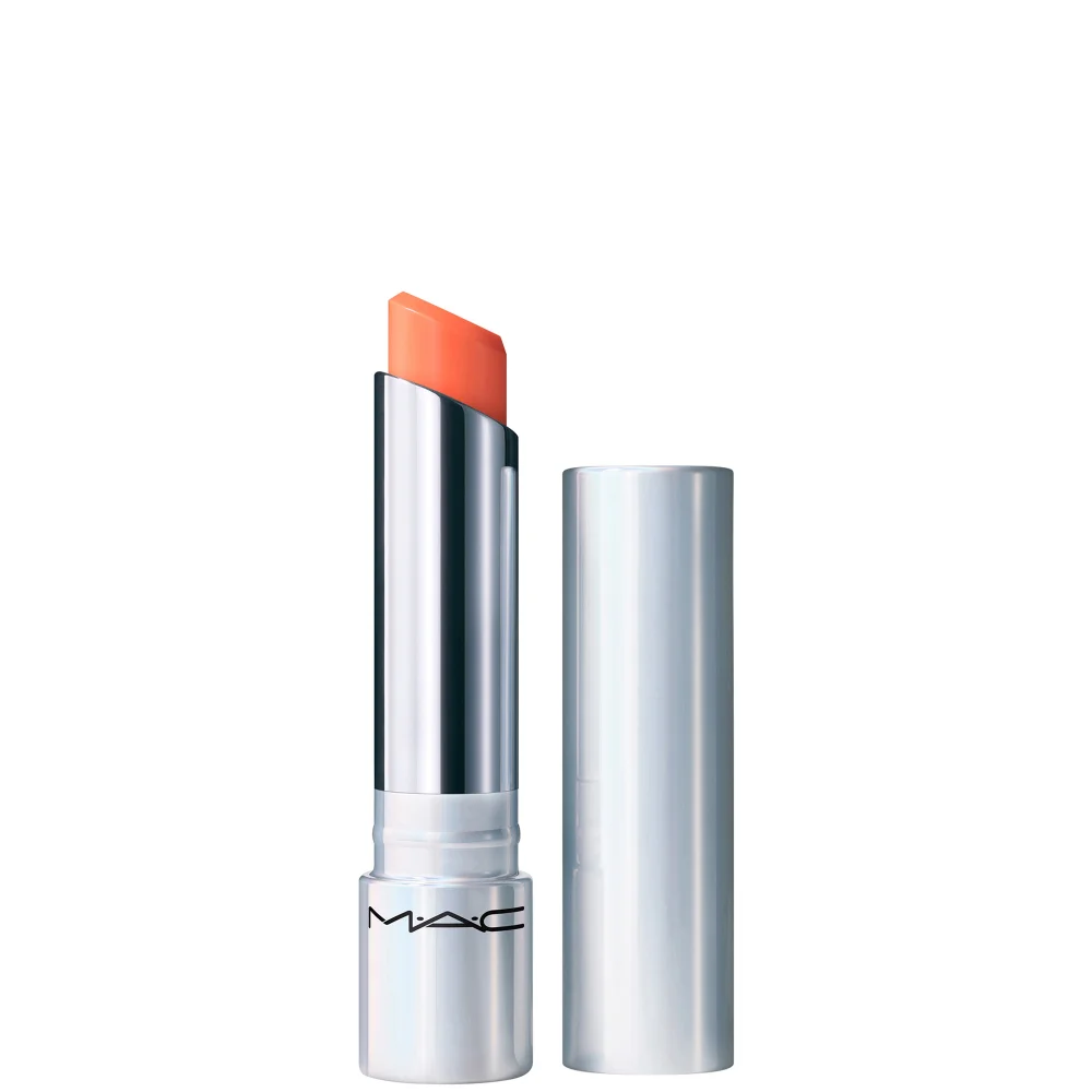 M.A.C Glow Play Tendertalk Lip Balm Candid 3.14g Image 1
