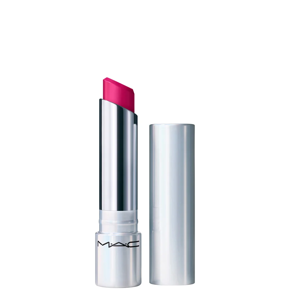 M.A.C Glow Play Tendertalk Lip Balm Beyond 3.14g Image 1