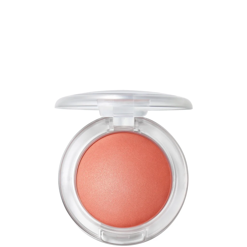 M.A.C Glow Play Blush Grand 7.3g Image 1