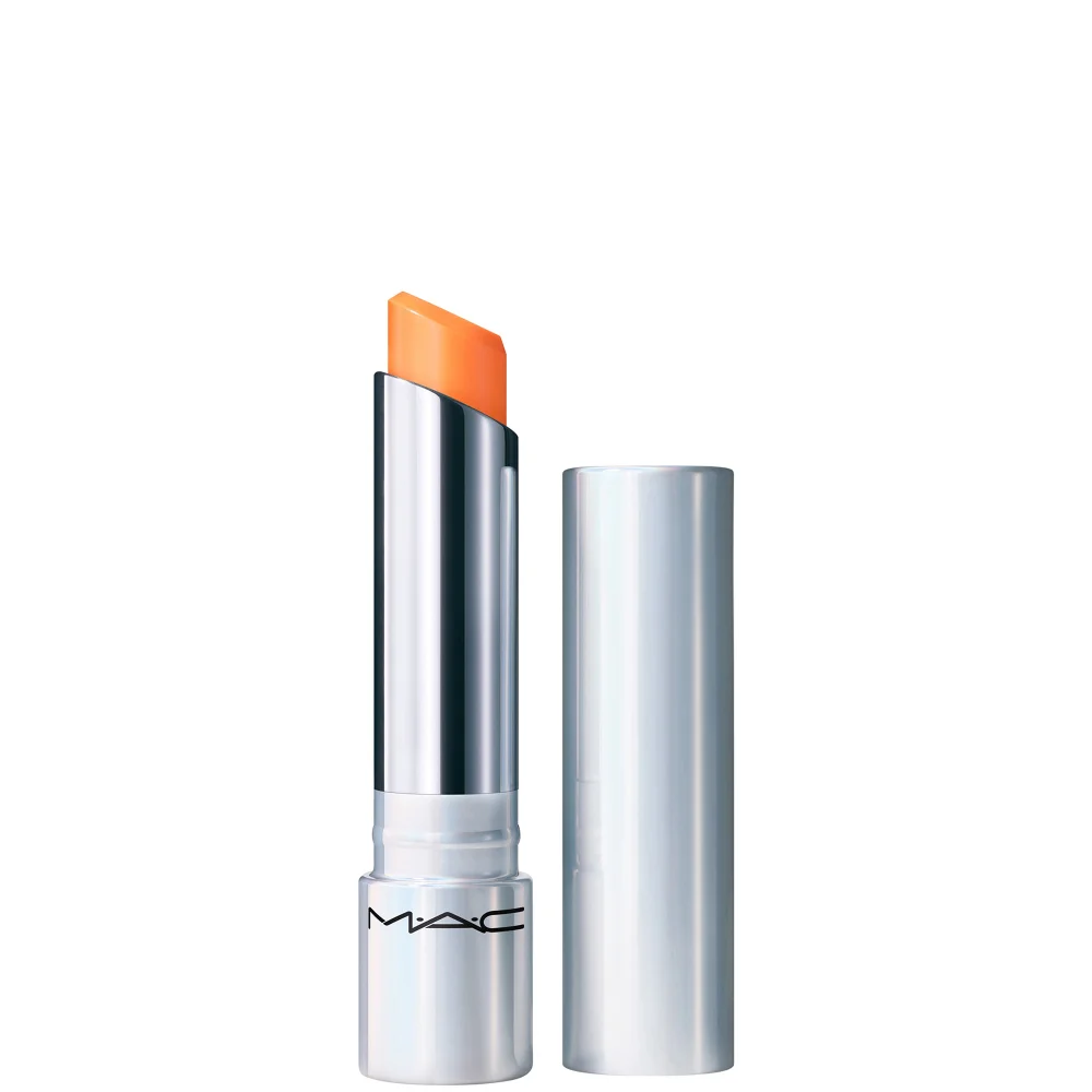 M.A.C Glow Play Tendertalk Lip Balm 3.14g Image 1