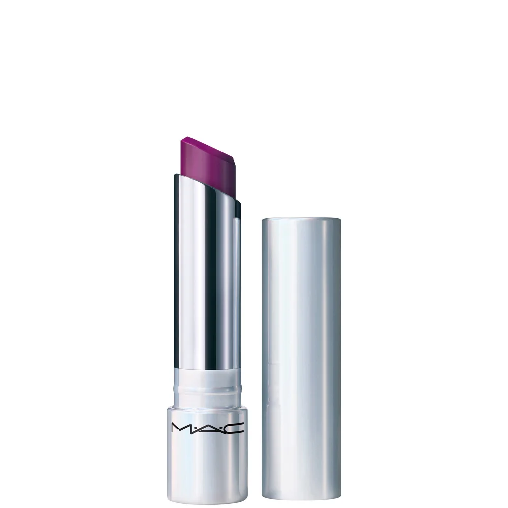 M.A.C Glow Play Tendertalk Lip Balm 3.14g Image 1