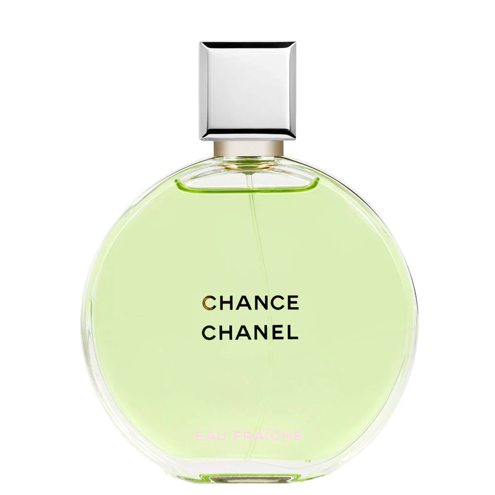 Chanel Chance Eau Fraîche Eau de Parfum Spray 50ml Image 1