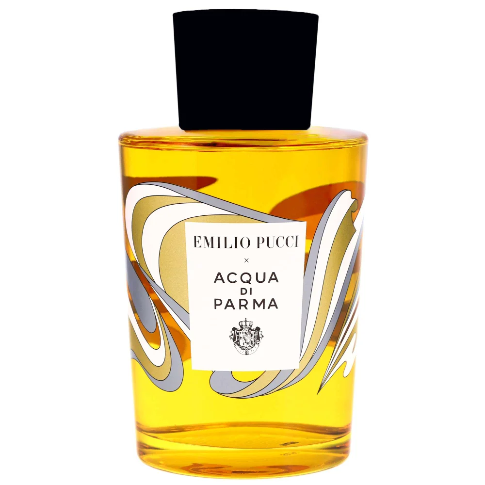 Acqua Di Parma Home Fragrances Emilio Pucci Notte Di Stelle Diffuser 500ml Image 1