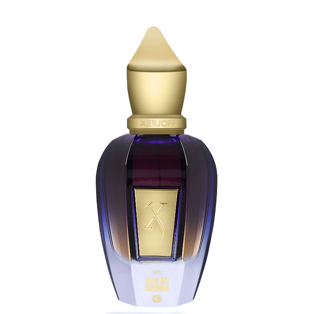 Xerjoff Join The Club Shunkoin Eau de Parfum Spray 50ml Image 1