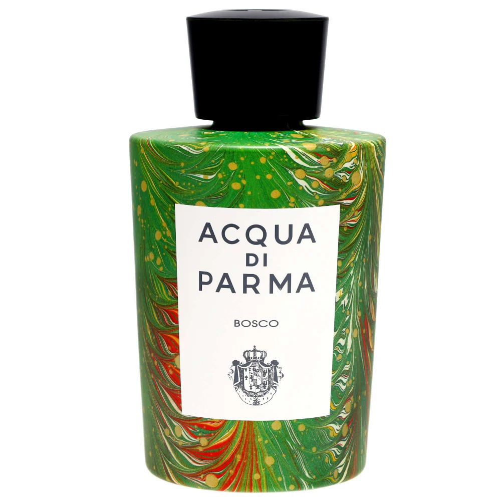 Acqua Di Parma Home Fragrances Bosco Diffuser 500ml Image 1