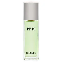 Chanel No. 19 Eau de Toilette Spray 100ml