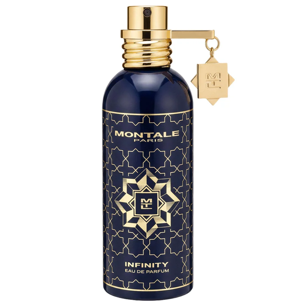 Montale Infinity Eau de Parfum Spray 100ml Image 1