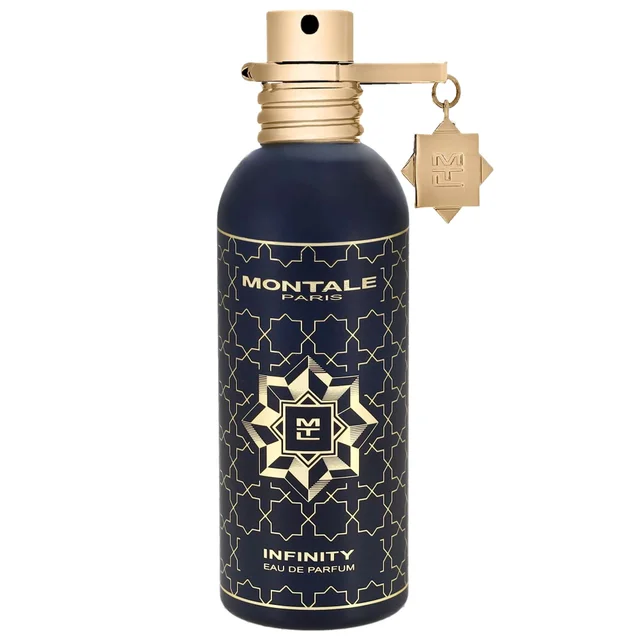 Montale Infinity Eau de Parfum Spray 100ml