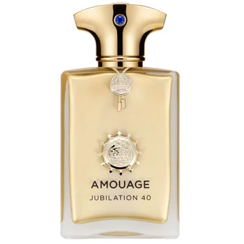 Amouage Jubilation 40 Man Extrait de Parfum 100ml