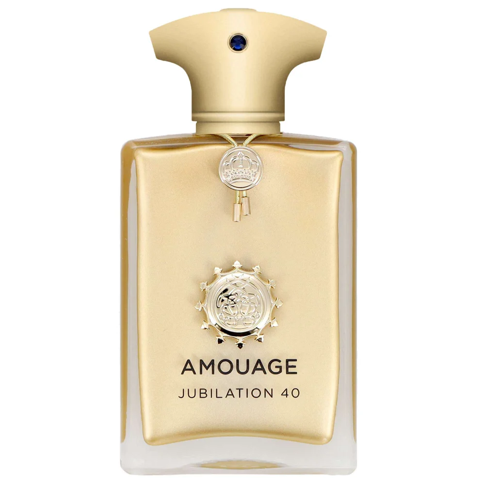 Amouage Jubilation 40 Man Extrait de Parfum 100ml Image 1
