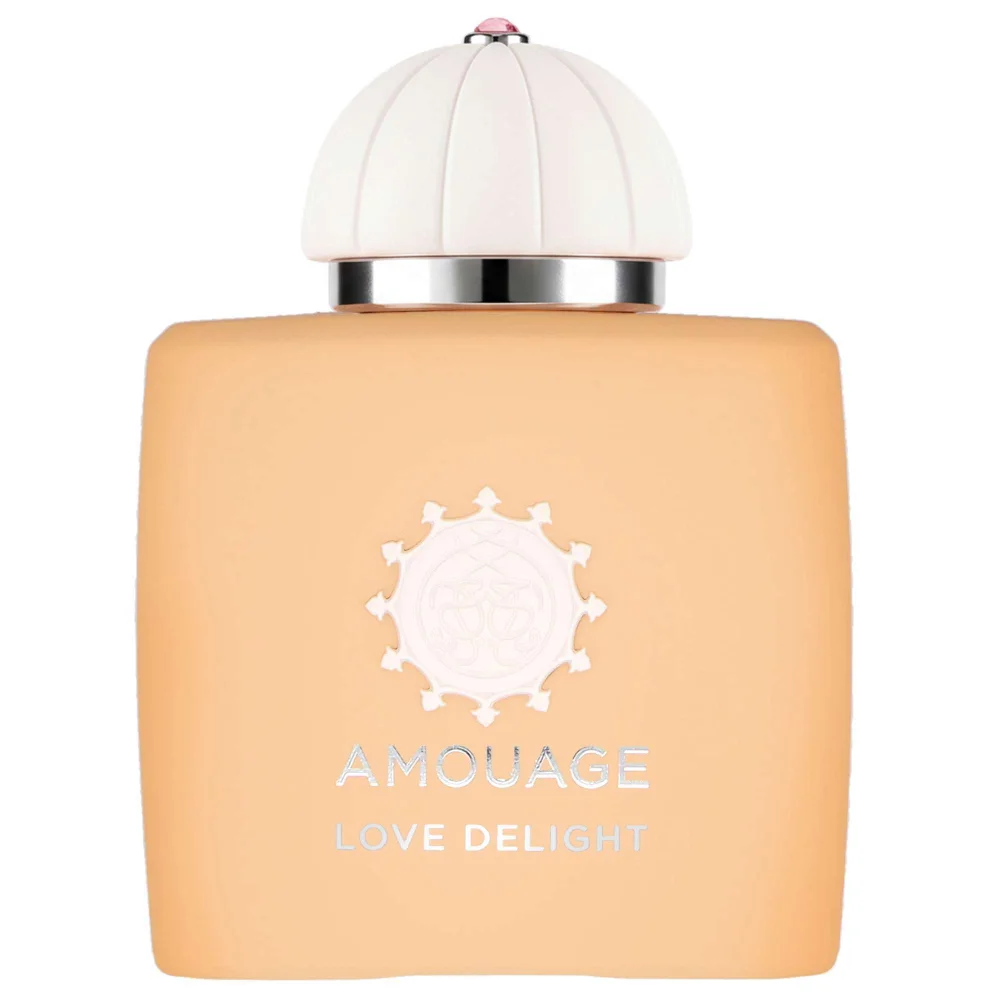 Amouage Love Delight Eau de Parfum Spray 100ml Image 1