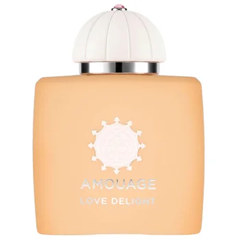 Amouage Love Delight Eau de Parfum Spray 100ml