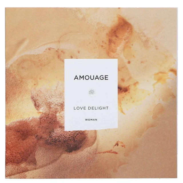 Amouage Love Delight Eau de Parfum Spray 100ml