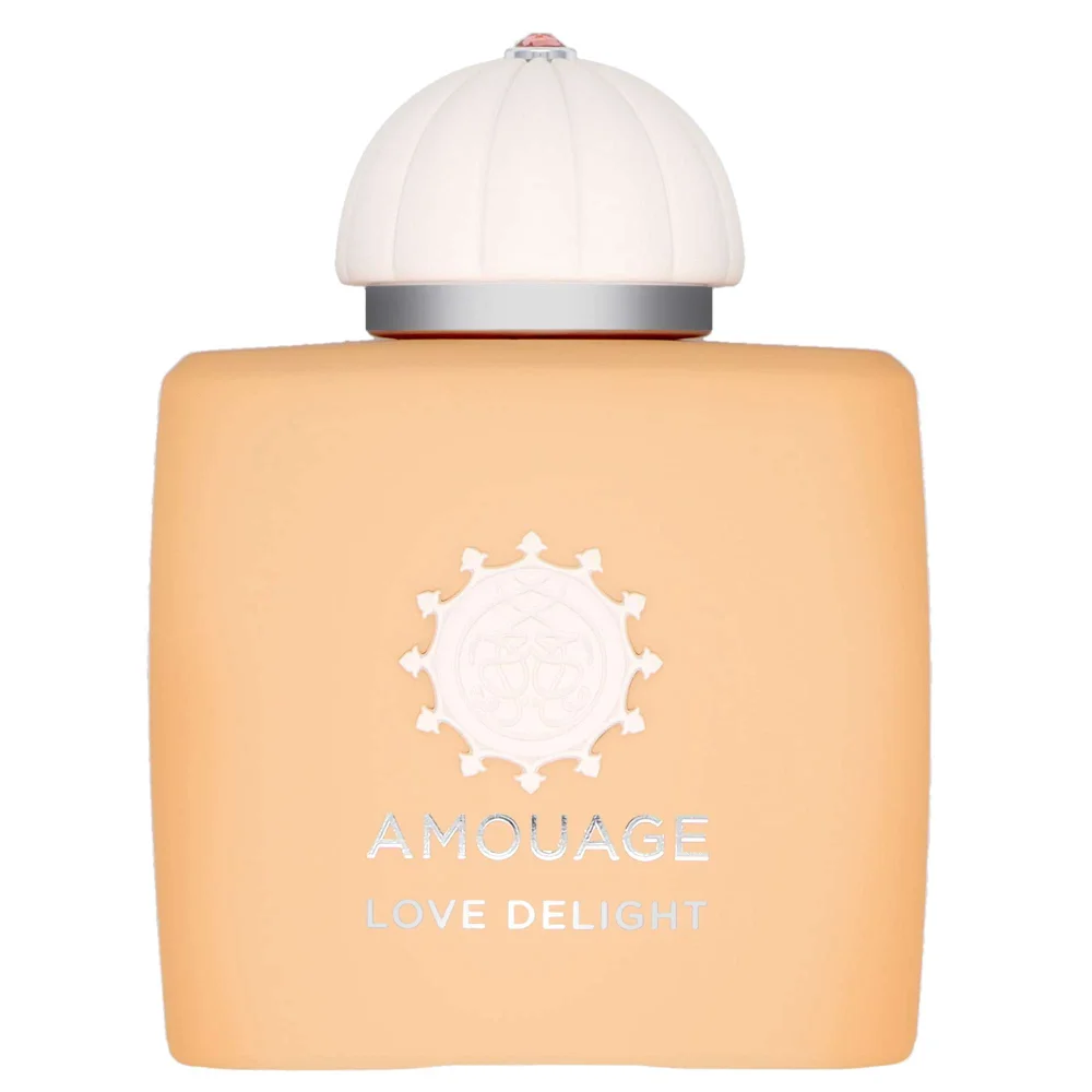 Amouage Love Delight Eau de Parfum Spray 100ml Image 1